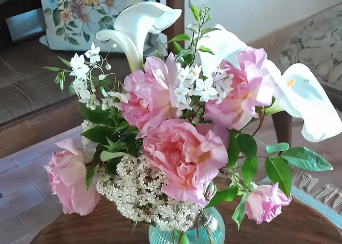 La Ribera De Pría Casa rural Villanueva de Pria