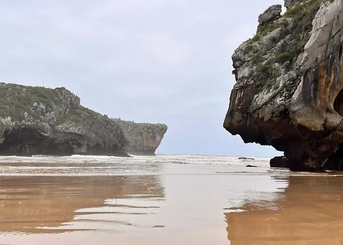 Casa rural La Ribera De Pría Villanueva de Pria