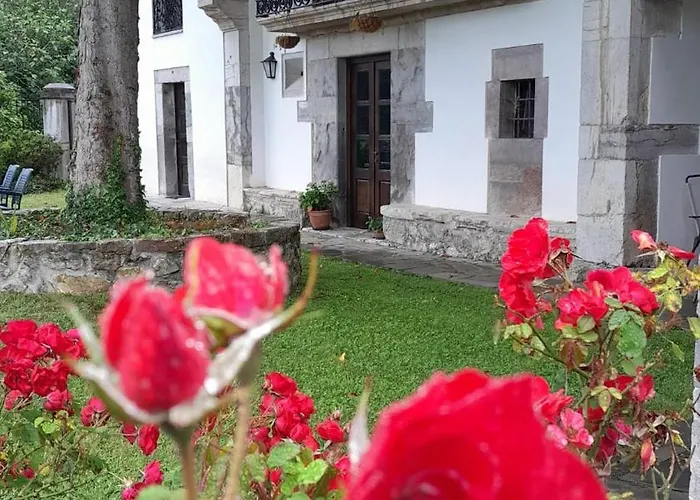 La Ribera De Pría Casa rural