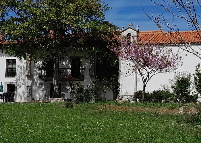 La Ribera De Pría Casa rural *