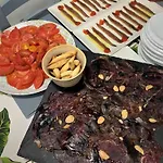Gospodarstwo wiejskie La Ribera De Pria *