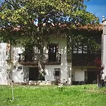 Gospodarstwo wiejskie La Ribera De Pria Villanueva de Pria