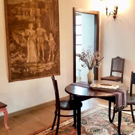 Hétvégi ház La Ribera De Pria *