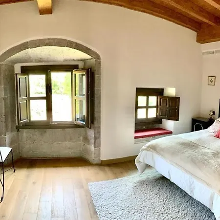 La Ribera De Pria Country house