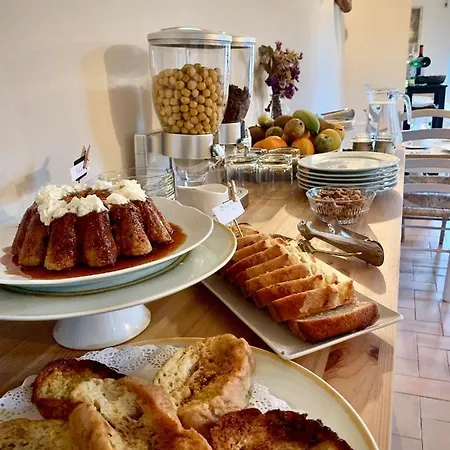 La Ribera De Pria Country house *