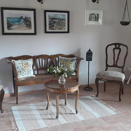 Country house La Ribera De Pria