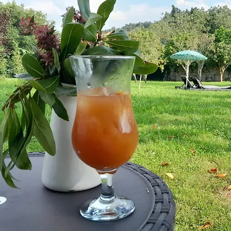 Country house La Ribera De Pria *